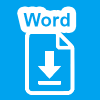 Word File for Property Inventory List Template Word File for Property Inventory List Template